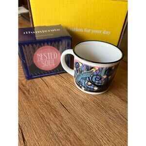Illumicrate Nested Soul Mug Inspired By The Last Tale Of The Flower Bride